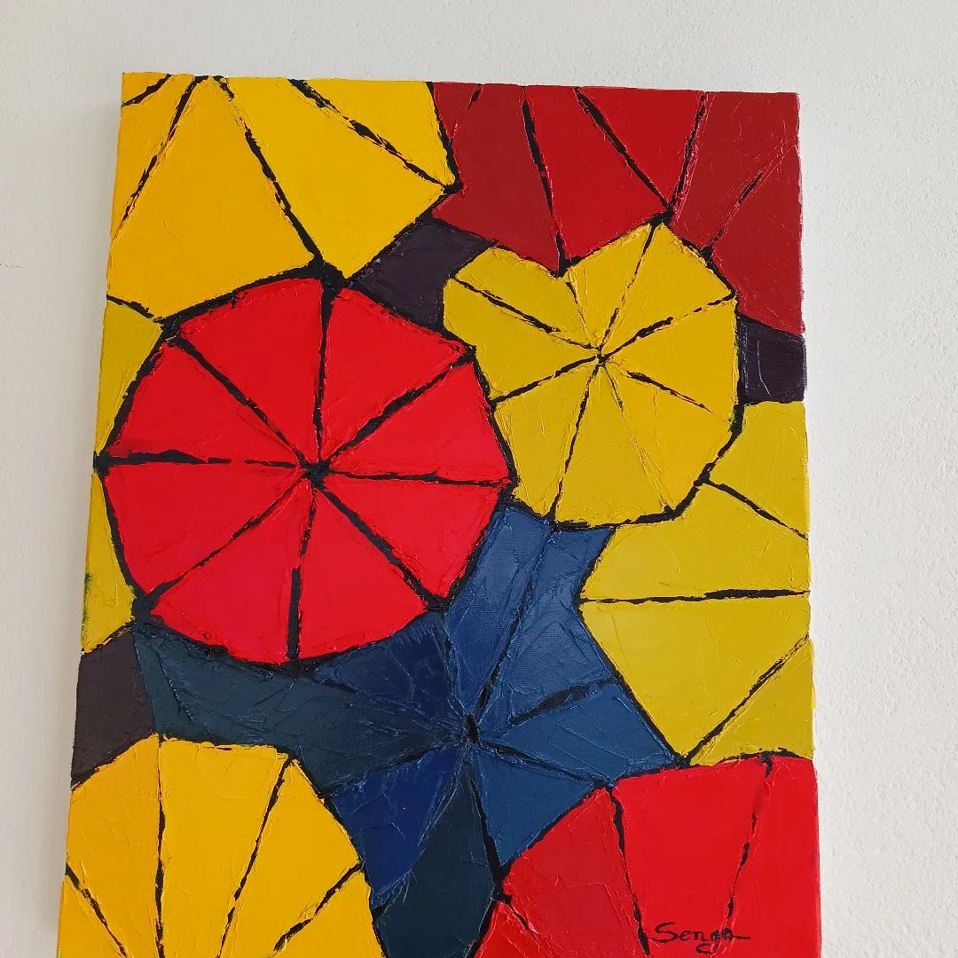 Chantons sous la pluie