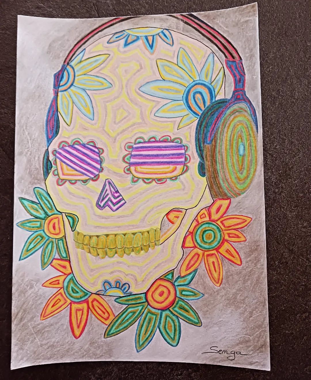 Un DJ resté trop ongtemps sur les platines