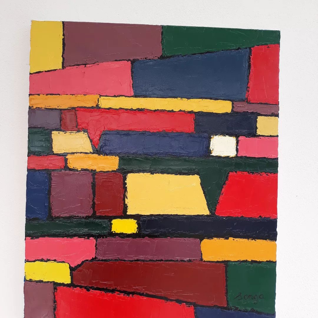 Madras et ses couleurs